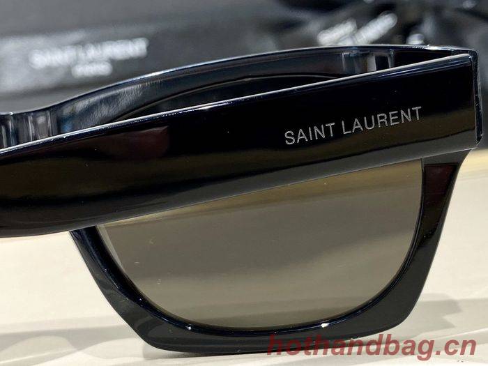 Saint Laurent Sunglasses Top Quality SLS00090